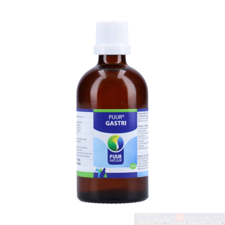 Puur Gastri