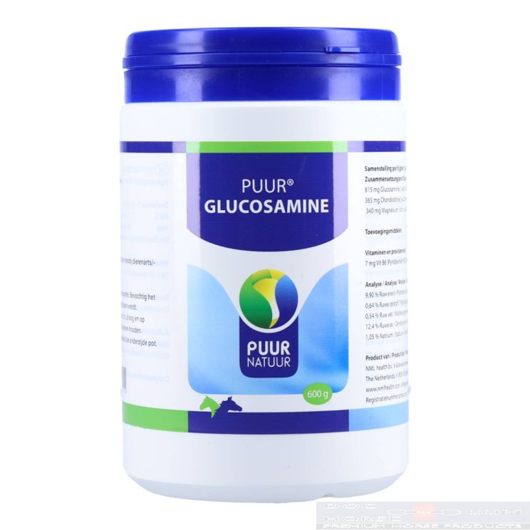 Puur Glucosamine Paard