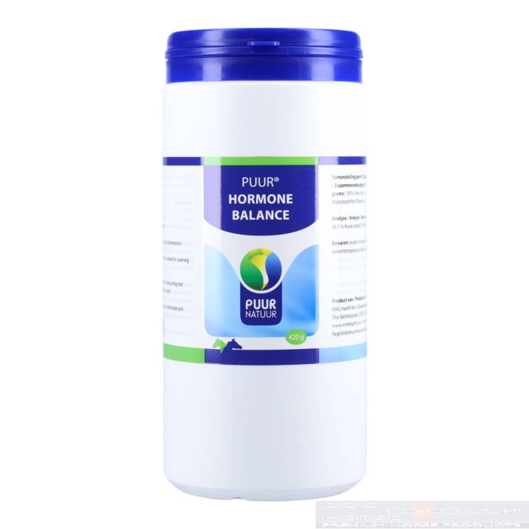 Puur Hormoonbalans