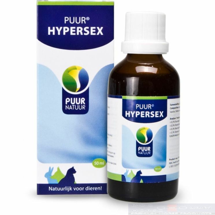 Puur Hypersex