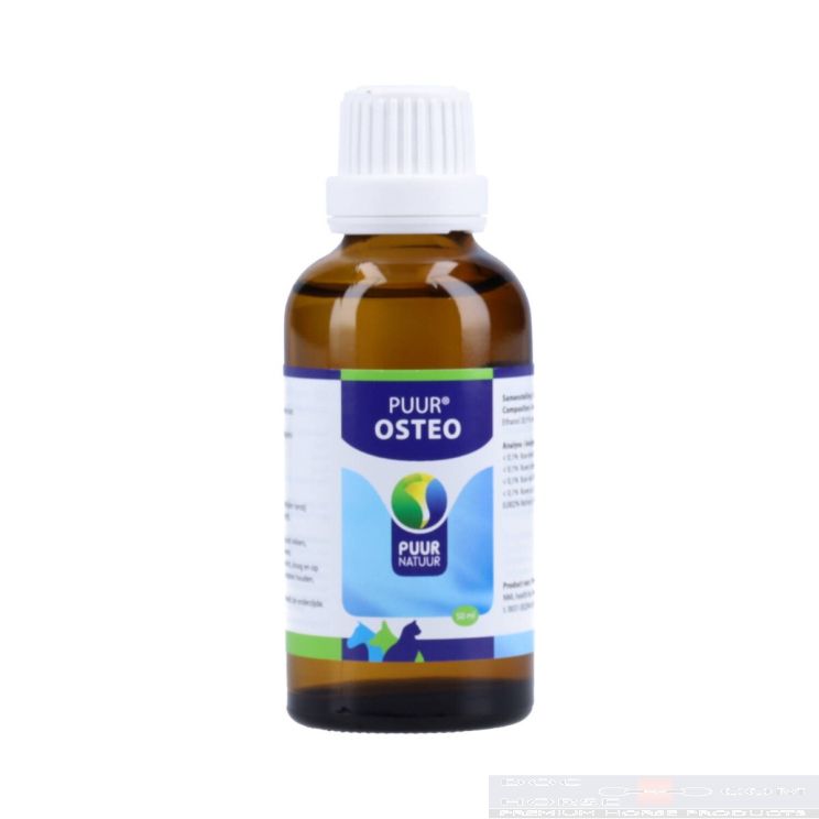 Puur Osteo