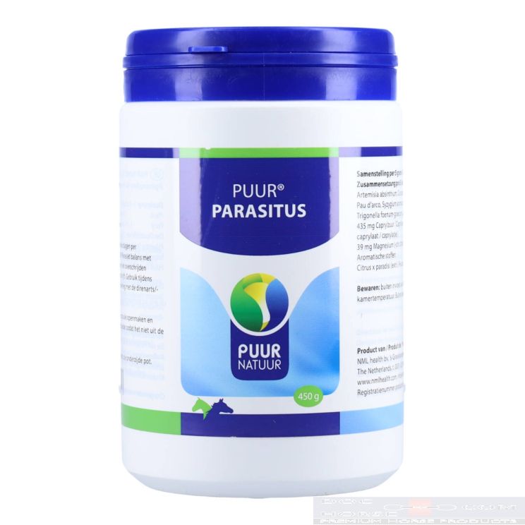 Puur Parasitus