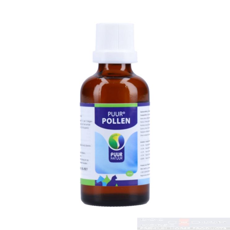 Puur Pollen
