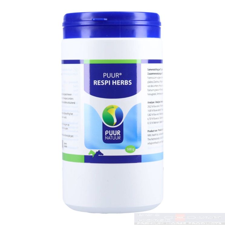 Puur Respi Herbs