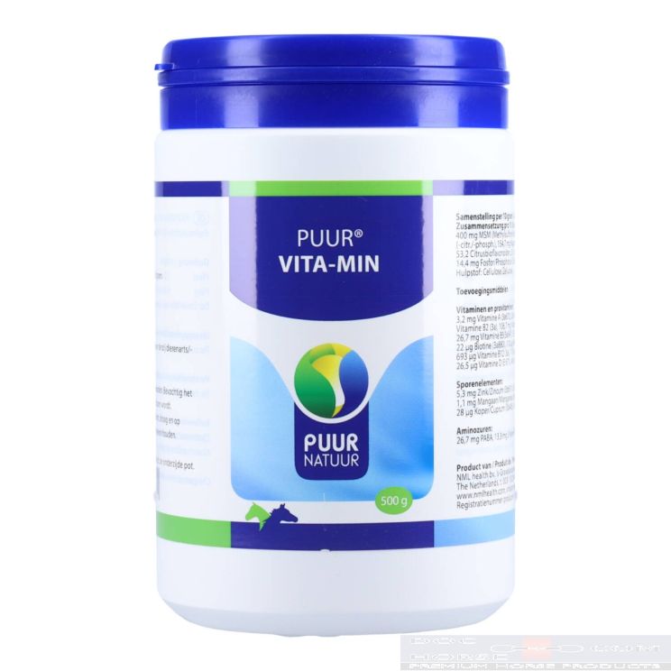Puur Vitamin