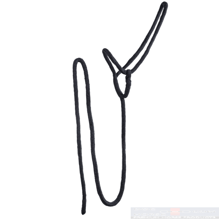 QHP Lead Halter Black