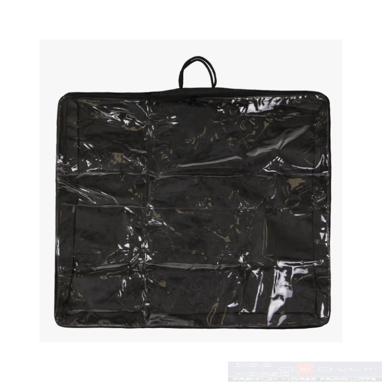 QHP Bag For Saddle Pads 80x65cm