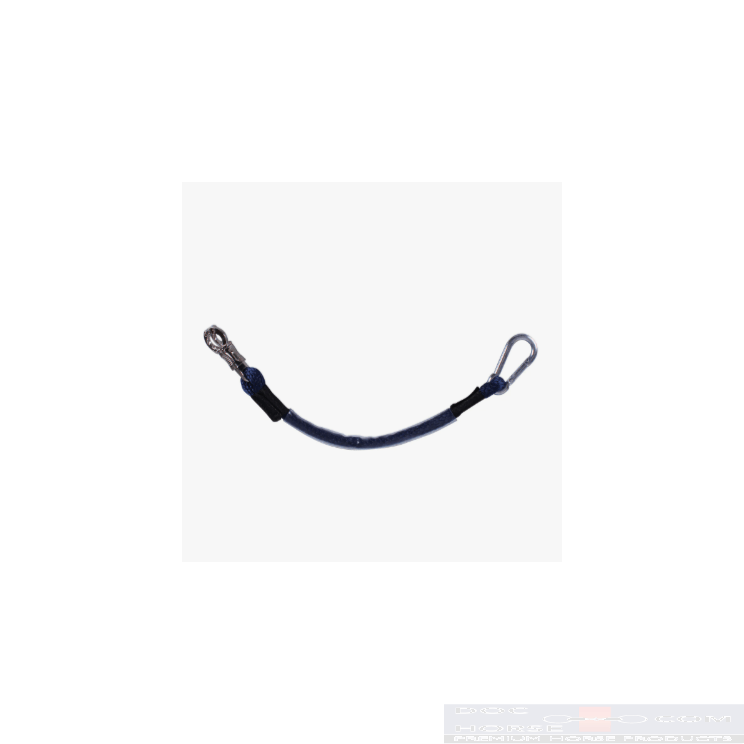 QHP Trailer Tie Navy