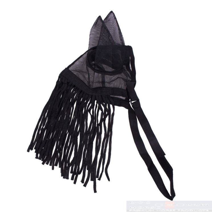 QHP Anti-Fly Fringe With Ears