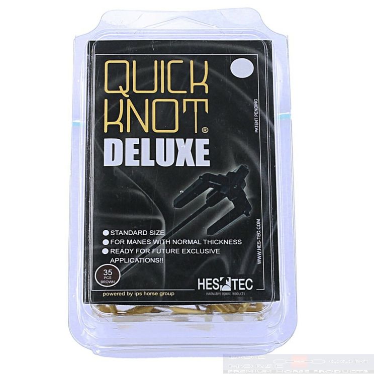 Quick Knot Deluxe
