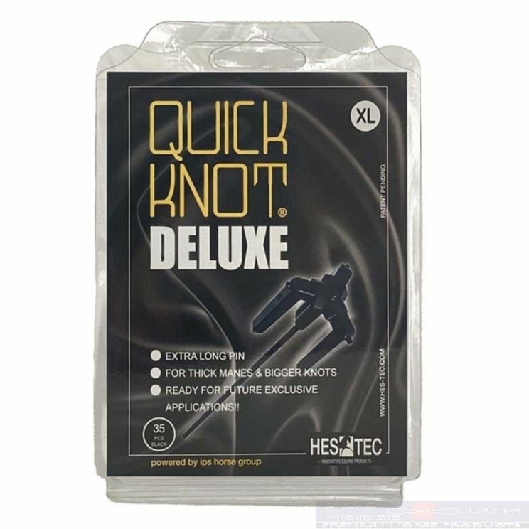 Quick Knot Deluxe XL