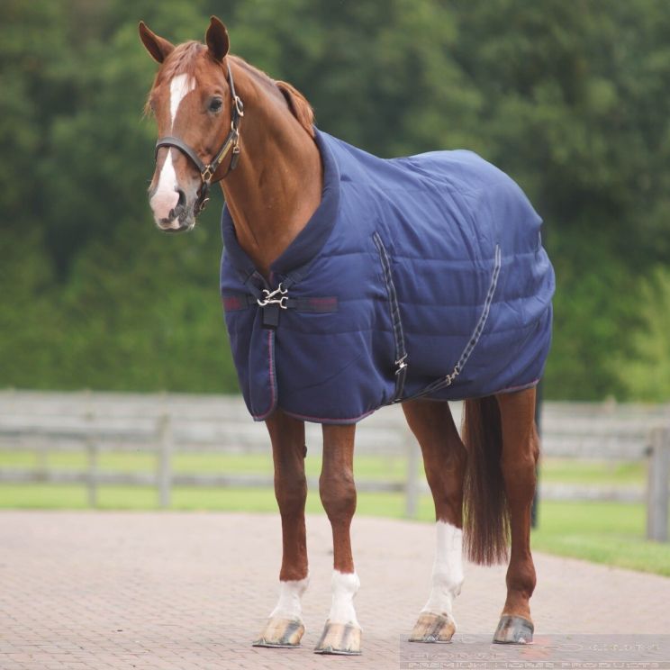 Rambo staldeken cosy lite 