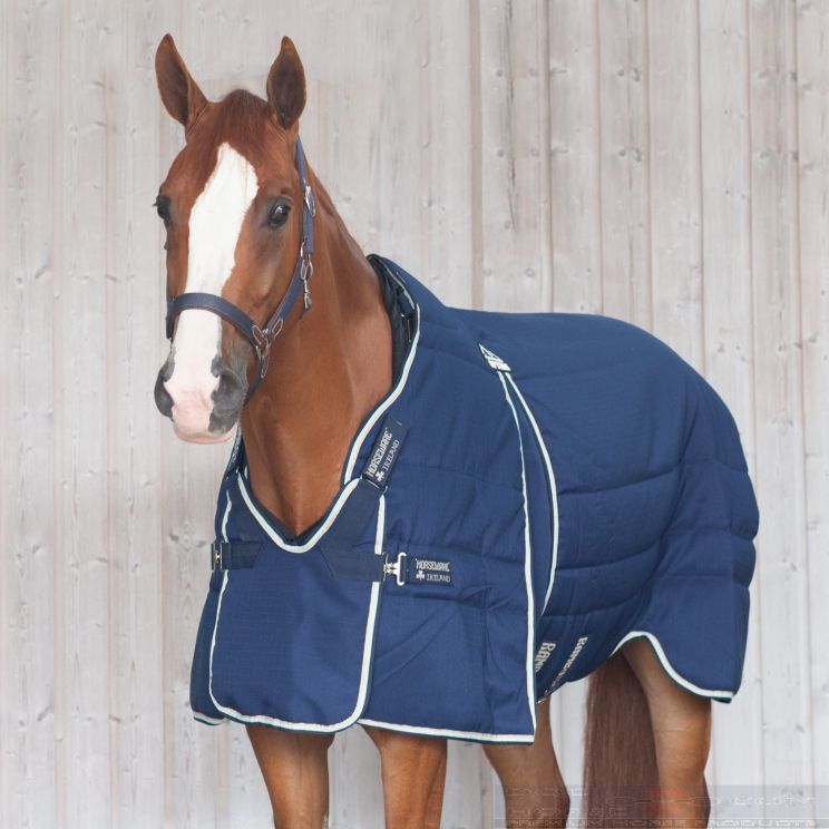 Rambo Optimo Stable Rug Heavy