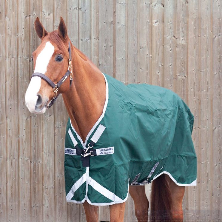 Rambo Original Heavy Winterdeken