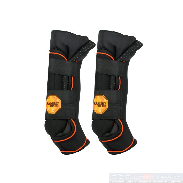 Rambo Ionic Stable Boots