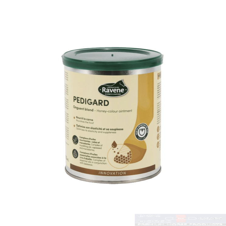 Ravene Pediguard Hoof Ointment Blond 