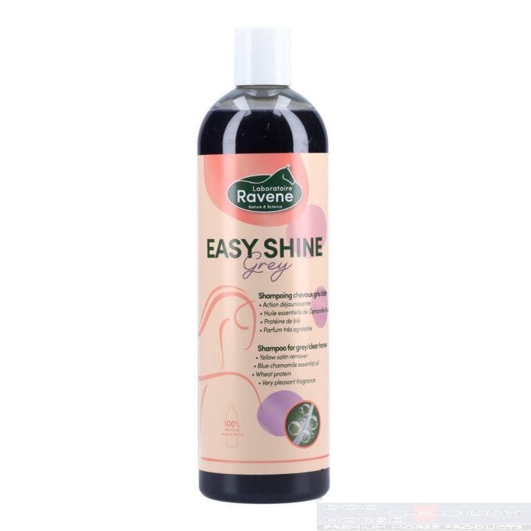 Ravene Easy Shine Shampooing Grey