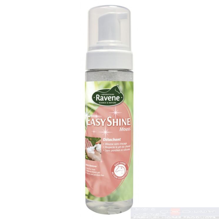 ravene easy shine mouss 