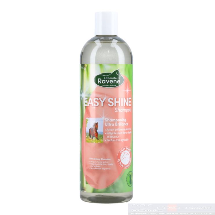 Ravene Easy Shine Shampooing
