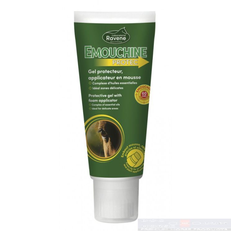Emouchine Protec Gel