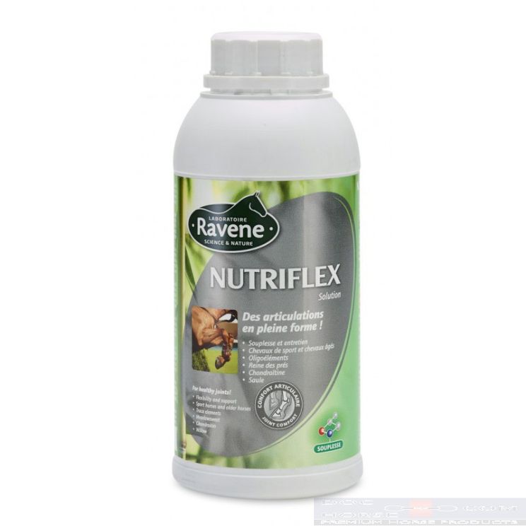 ravene nutriflex