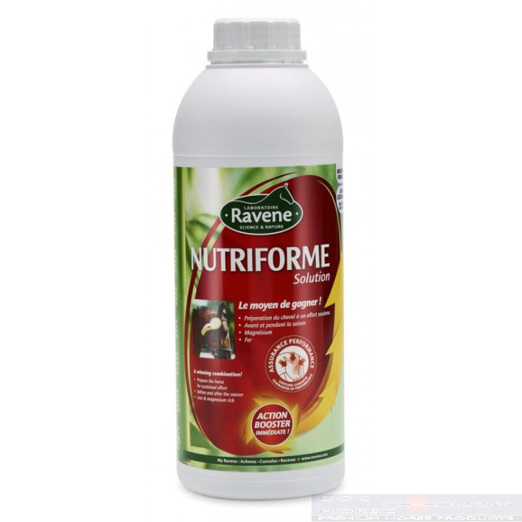 ravene nutriforme