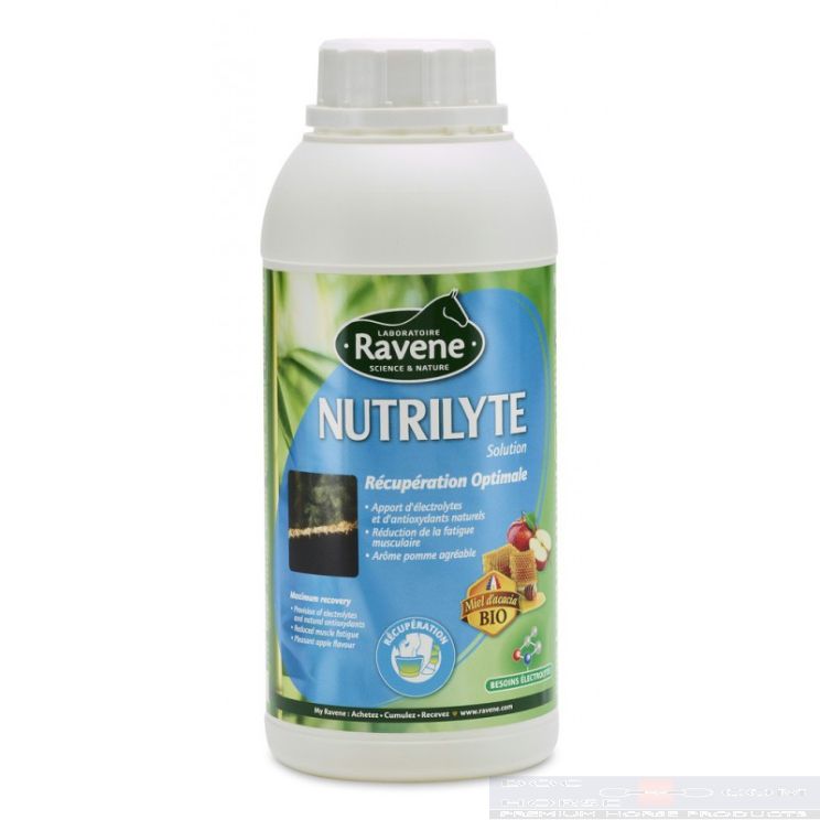 ravene nutrilyte