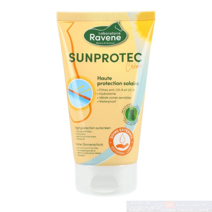 Ravene Sunprotec Creme