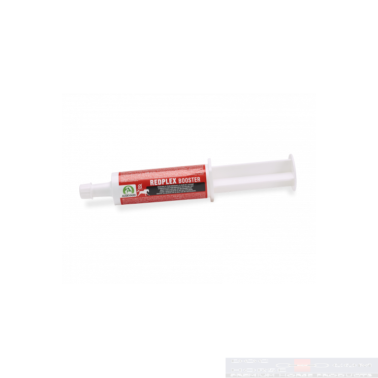 Audevard Redplex Booster
