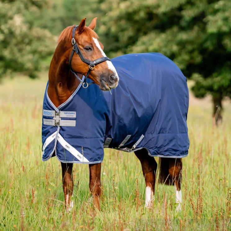 Rhino original lite Navy/Grey