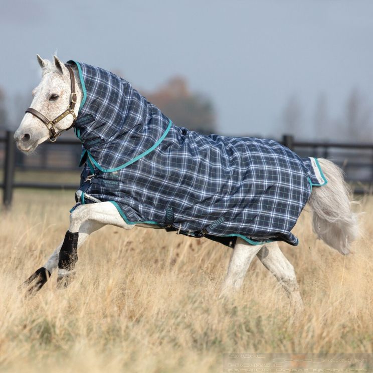 Rhino Pony Plus Medium 200 gr Check