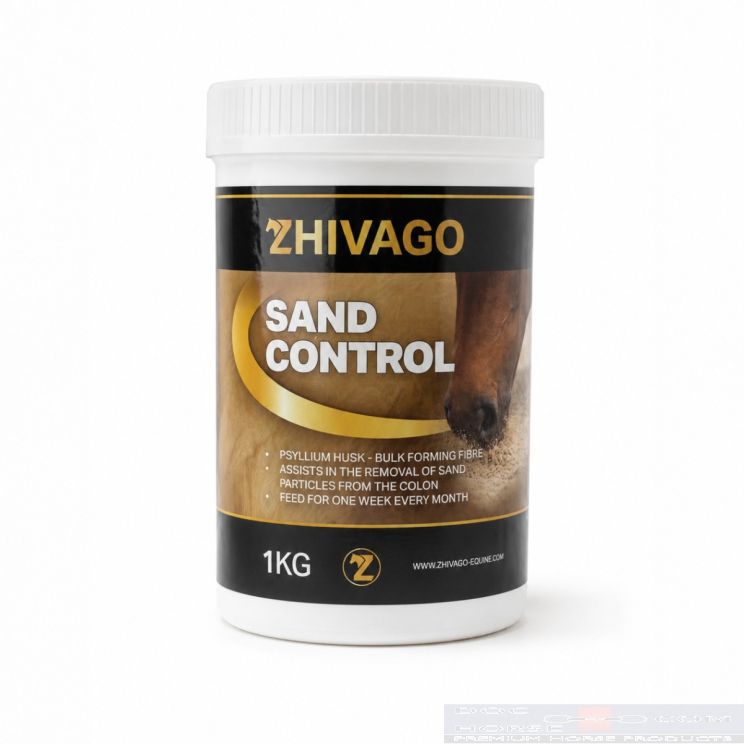 sand control