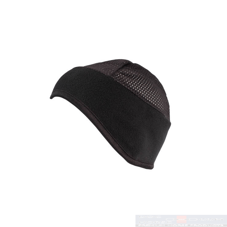 Back on Track Net Fleece Hat