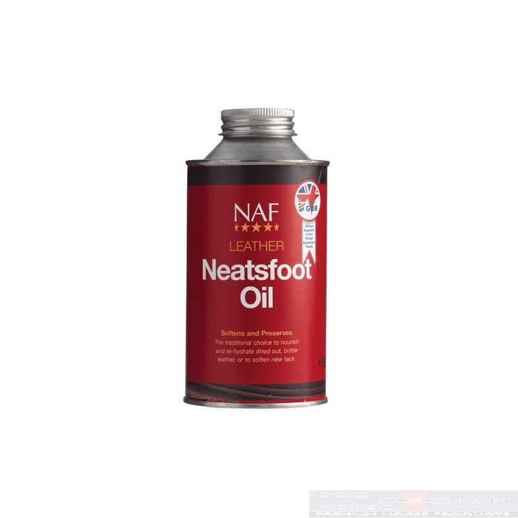 NAF Neatsfoot Oil