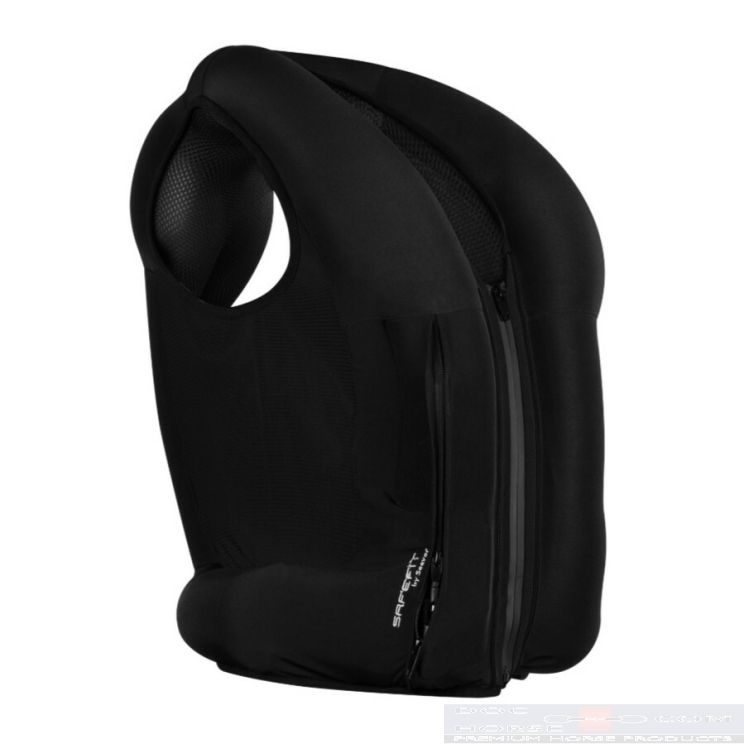 Seaver Safefit Airbag Vest