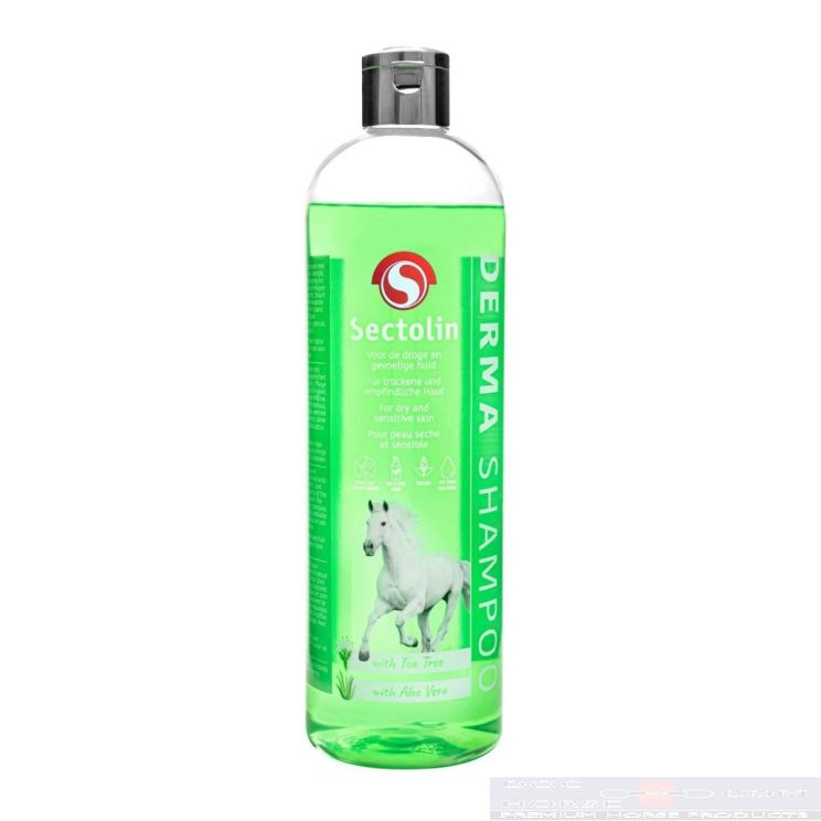 Sectolin Derma Shampoo