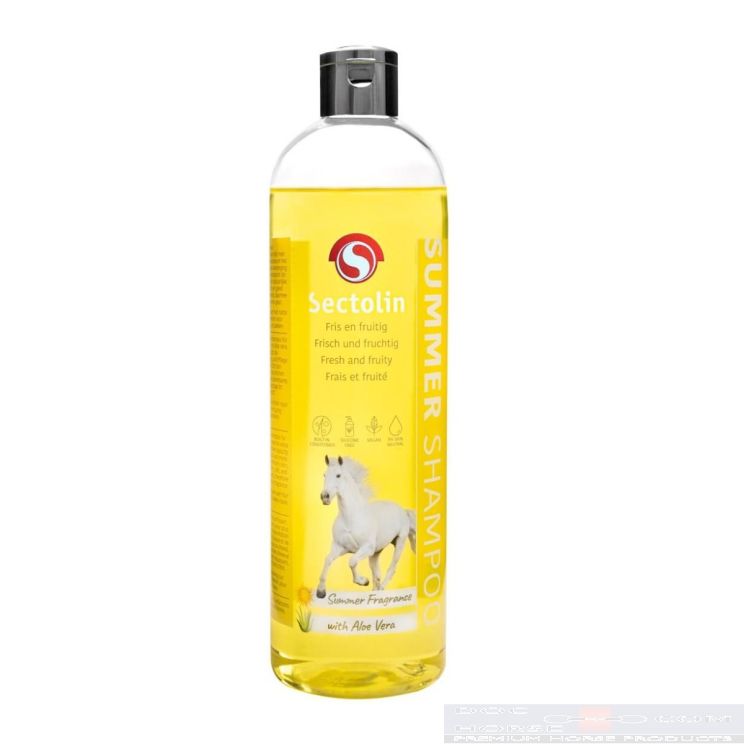 Sectolin Summer Shampoo