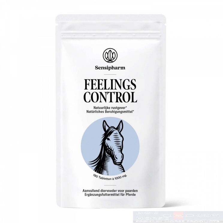 Sensipharm feelings control