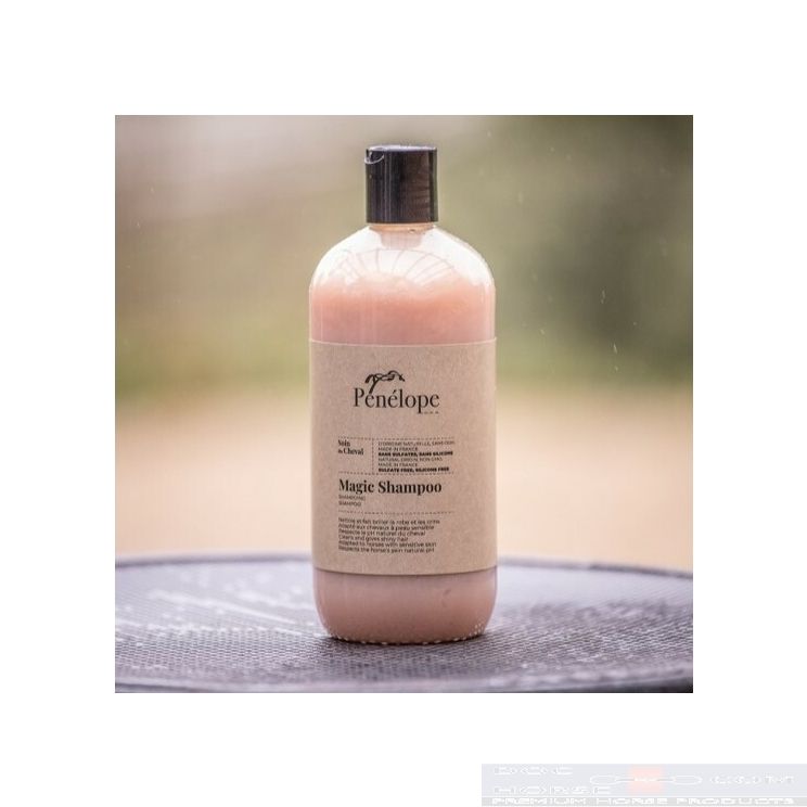 Penelope Magic Shampoo 500ML