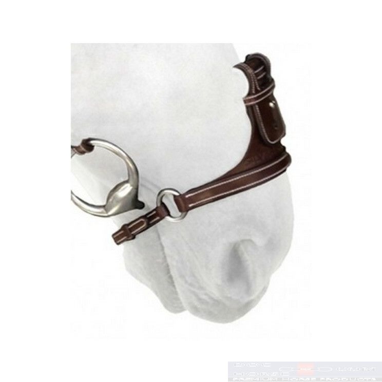 Silver Crown neusriem X Nose