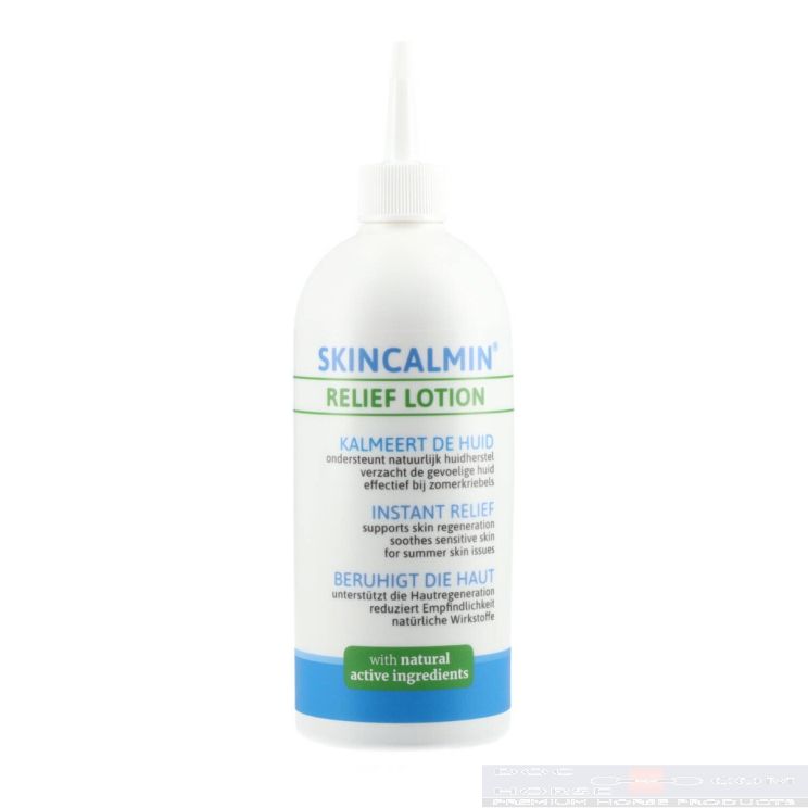 Skincalmin Relief Lotion