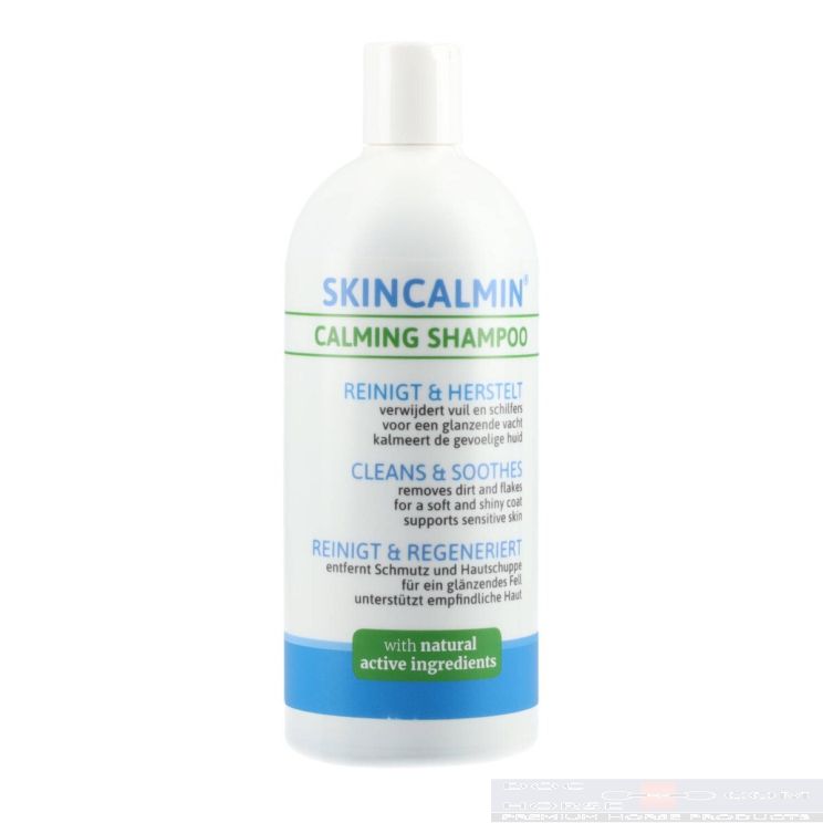 Skincalmin Calming Shampoo