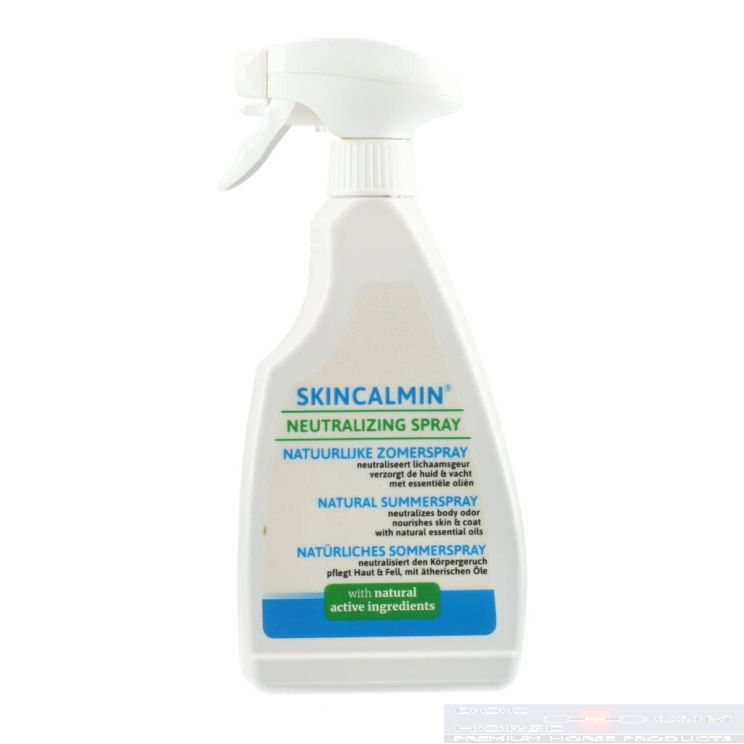 Vitalbix Skincalmin Neutralizing Spray