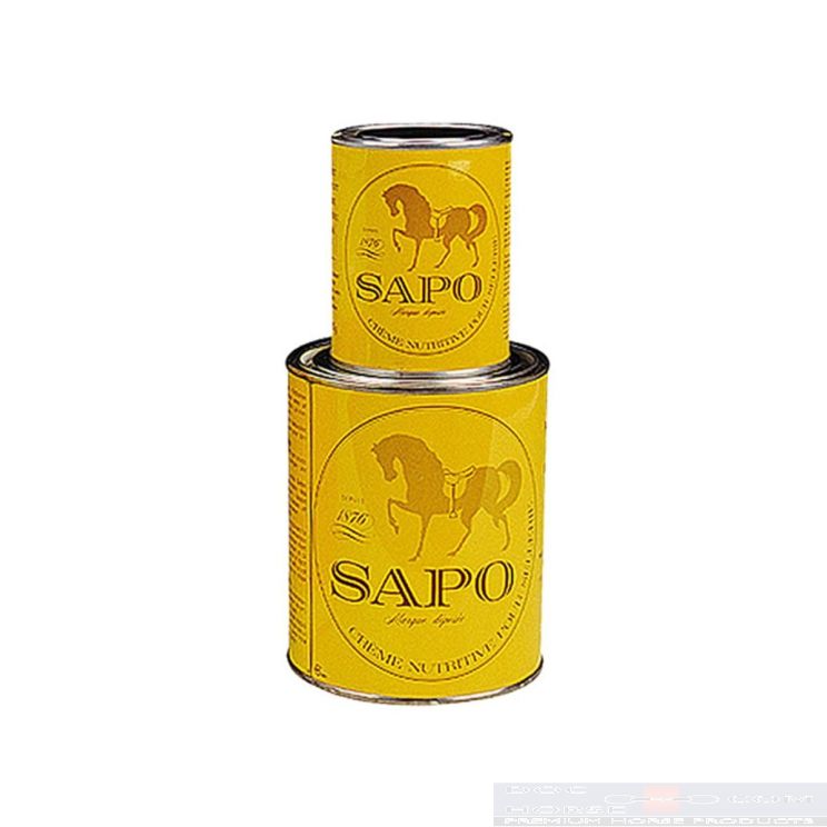 Sapo Leather Grease