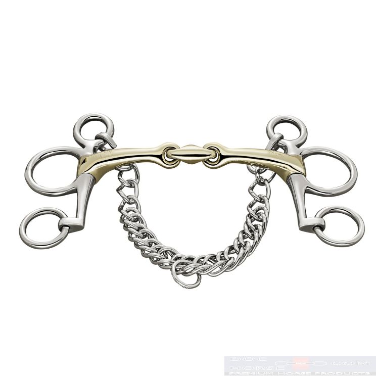 Sprenger Dynamic Pelham