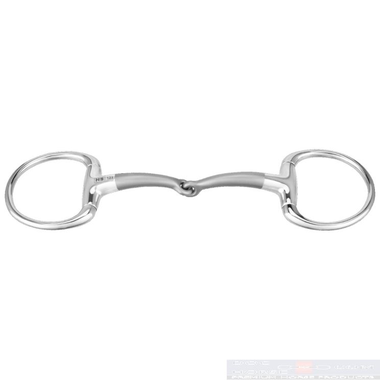 Sprenger Satinox Bustrens Enkel Gebroken