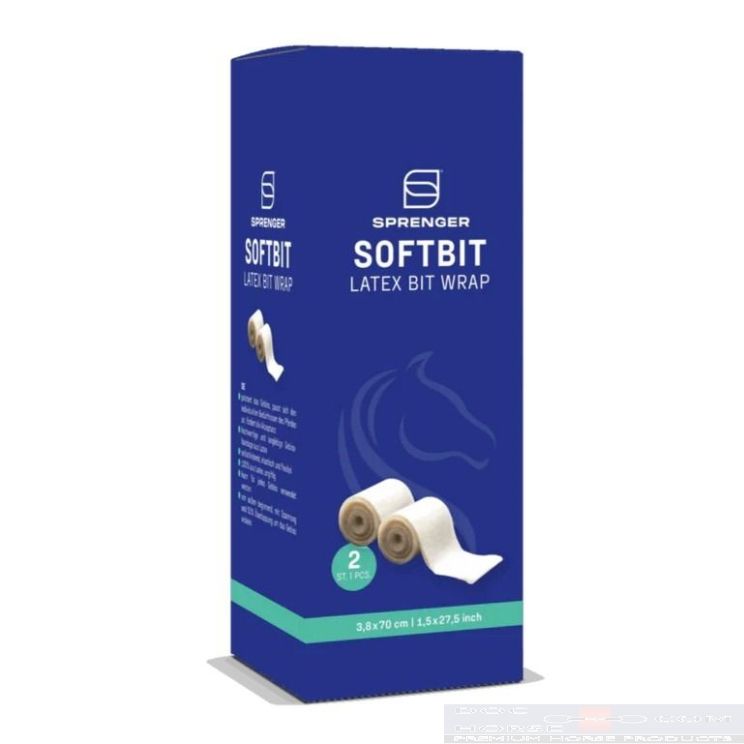 Sprenger Bitwrap Softbit Latex