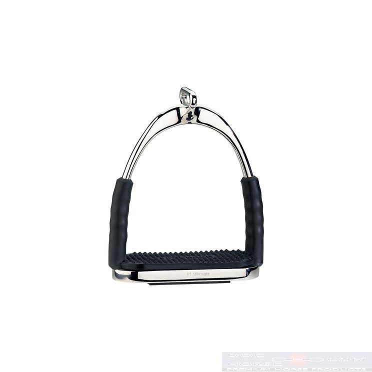 Sprenger stijgbeugels roterend oog