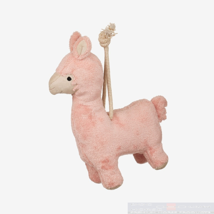 Lemieux Paardenspeeltje Lama