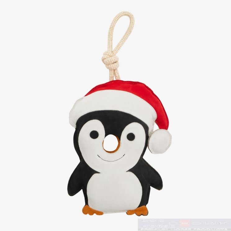 LeMieux Paardenspeeltje Pinguïn